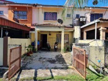 House at Jalan Hijau, Rawang, photo 6