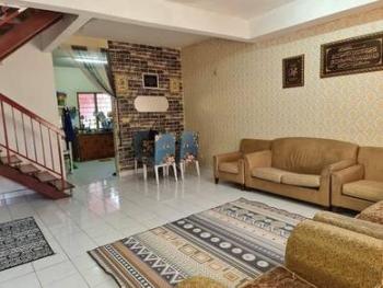 House at Jalan Hijau, Rawang, photo 2