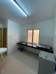 Pangsapuri di PKNS Seksyen 7, Shah Alam, foto 4