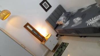 Bilik tidur – Bilik di Mentari Court, Bandar Sunway, foto 2