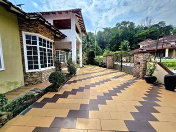 Bungalow at Jalan Pekaka Seksyen 8, Kota Damansara, photo 7