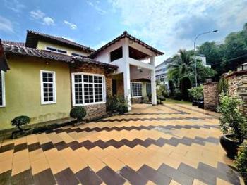 Bungalow at Jalan Pekaka Seksyen 8, Kota Damansara, photo 2