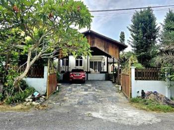Banglo di Seksyen 3, Bangi, foto 1