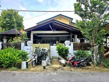 Banglo di Seksyen 3, Bangi, foto 6