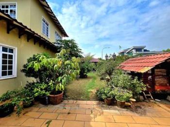 Bungalow at Jalan Pekaka Seksyen 8, Kota Damansara, photo 6