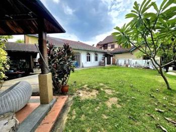 Banglo di Seksyen 3, Bangi, foto 8