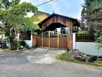 Banglo di Seksyen 3, Bangi, foto 2