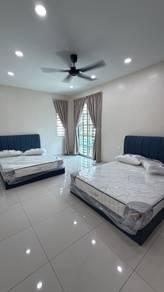 Rumah di Taman Machang Bubok, Bukit Mertajam, foto 8
