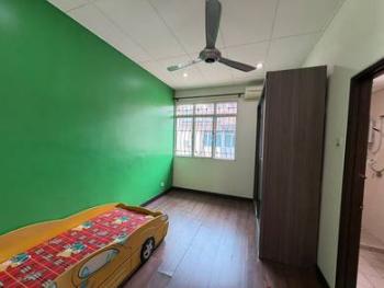 Rumah di Taman Desa Cahaya @ Alma, Alma, foto 9