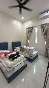 Rumah di Taman Machang Bubok, Bukit Mertajam, foto 6