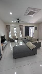 Rumah di Taman Machang Bubok, Bukit Mertajam, foto 1