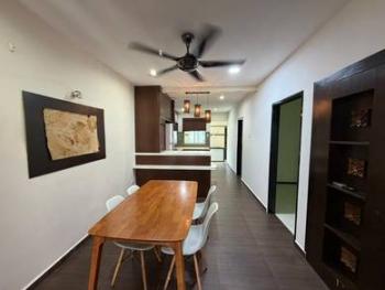 Rumah di Taman Desa Cahaya @ Alma, Alma, foto 3