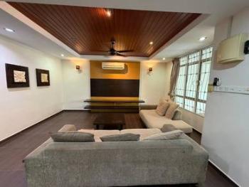 Rumah di Taman Desa Cahaya @ Alma, Alma, foto 2