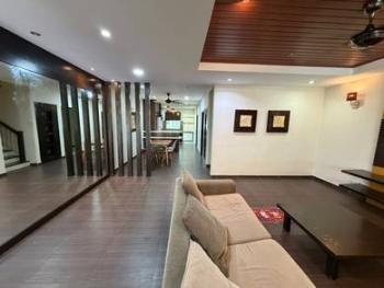 Rumah di Taman Desa Cahaya @ Alma, Alma, foto 1