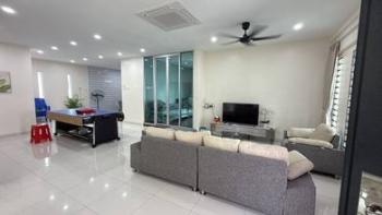 Rumah di Taman Machang Bubok, Bukit Mertajam, foto 2