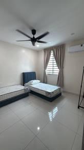 Rumah di Taman Machang Bubok, Bukit Mertajam, foto 9