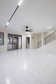 Rumah di Jalan SS, Taman Sri Saujana, Kota Tinggi, foto 4