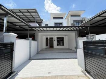Rumah di Jalan Indah 24/1x, Johor Bahru, foto 1