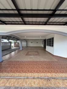 Rumah di Jalan SS, Taman Sri Saujana, Kota Tinggi, foto 2