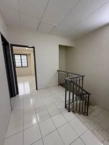 Rumah di Jalan SS, Taman Sri Saujana, Kota Tinggi, foto 6