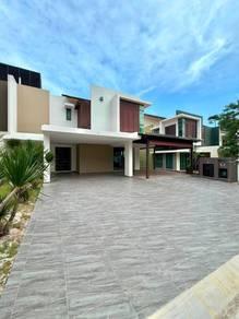 House at Jalan Hang Kasturi 1/x, Iskandar Puteri, photo 1