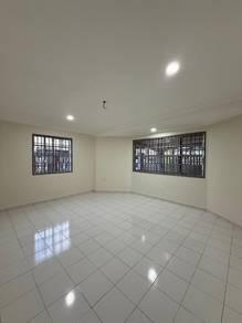 Rumah di Jalan SS, Taman Sri Saujana, Kota Tinggi, foto 9