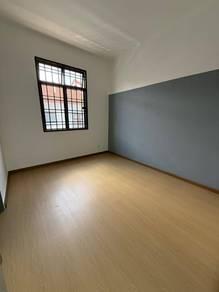 Rumah di Jalan Indah 24/1x, Johor Bahru, foto 4