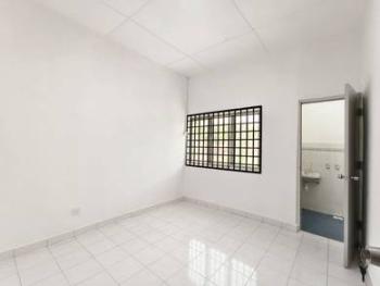 House at Jalan Silat Harimau X, Skudai, photo 8