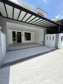 Rumah di Jalan Indah 24/1x, Johor Bahru, foto 2