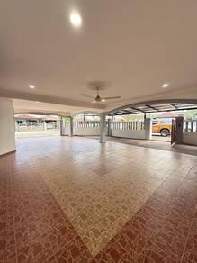 Rumah di Jalan SS, Taman Sri Saujana, Kota Tinggi, foto 3