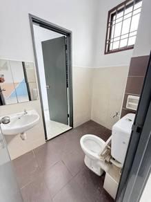 Rumah di Jalan Indah 24/1x, Johor Bahru, foto 9