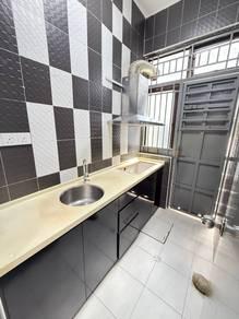 Rumah di Jalan Indah 24/1x, Johor Bahru, foto 8