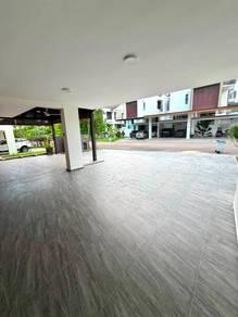 House at Jalan Hang Kasturi 1/x, Iskandar Puteri, photo 4