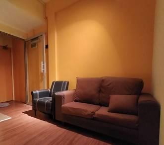 Flat at Pusat Bandar, Puchong, photo 1
