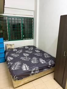 Apartment at Puchong permata 1, Puchong, photo 9