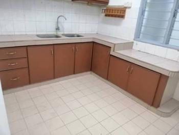 Apartment at Orchid, Puchong, photo 2