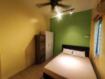 Flat at Pusat Bandar, Puchong, photo 5