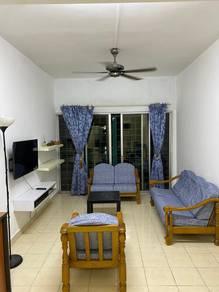 Apartment at Puchong permata 1, Puchong, photo 1