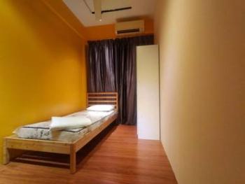Flat at Pusat Bandar, Puchong, photo 4