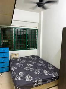 Apartment at Puchong permata 1, Puchong, photo 2