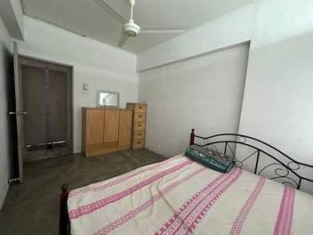 Block 1, Ayer Itam的平层住宅，照片2