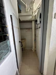 Block 1, Ayer Itam的平层住宅，照片5