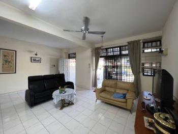 Lintang Bayan 10, Sungai Ara的房屋，照片7