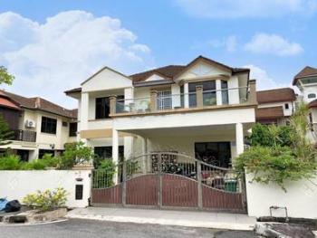 Bungalow at Jalan Sungai Emas 2, Batu Ferringhi, photo 1