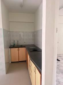 Flat at Block 11, Ayer Itam, photo 1