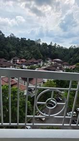 Condominium at Crystal Tower, Taman Bukit Indah, Ampang, photo 10