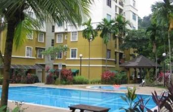 Condominium at Taman Bukit Indah, Ampang, photo 6