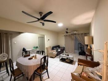 Condominium at Taman Bukit Indah, Ampang, photo 4