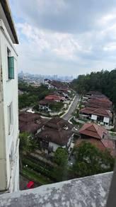Condominium at Crystal Tower, Taman Bukit Indah, Ampang, photo 7