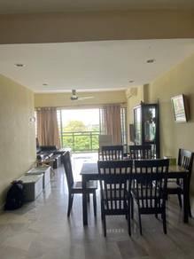 Condominium at Taman Bukit Indah, Ampang, photo 5